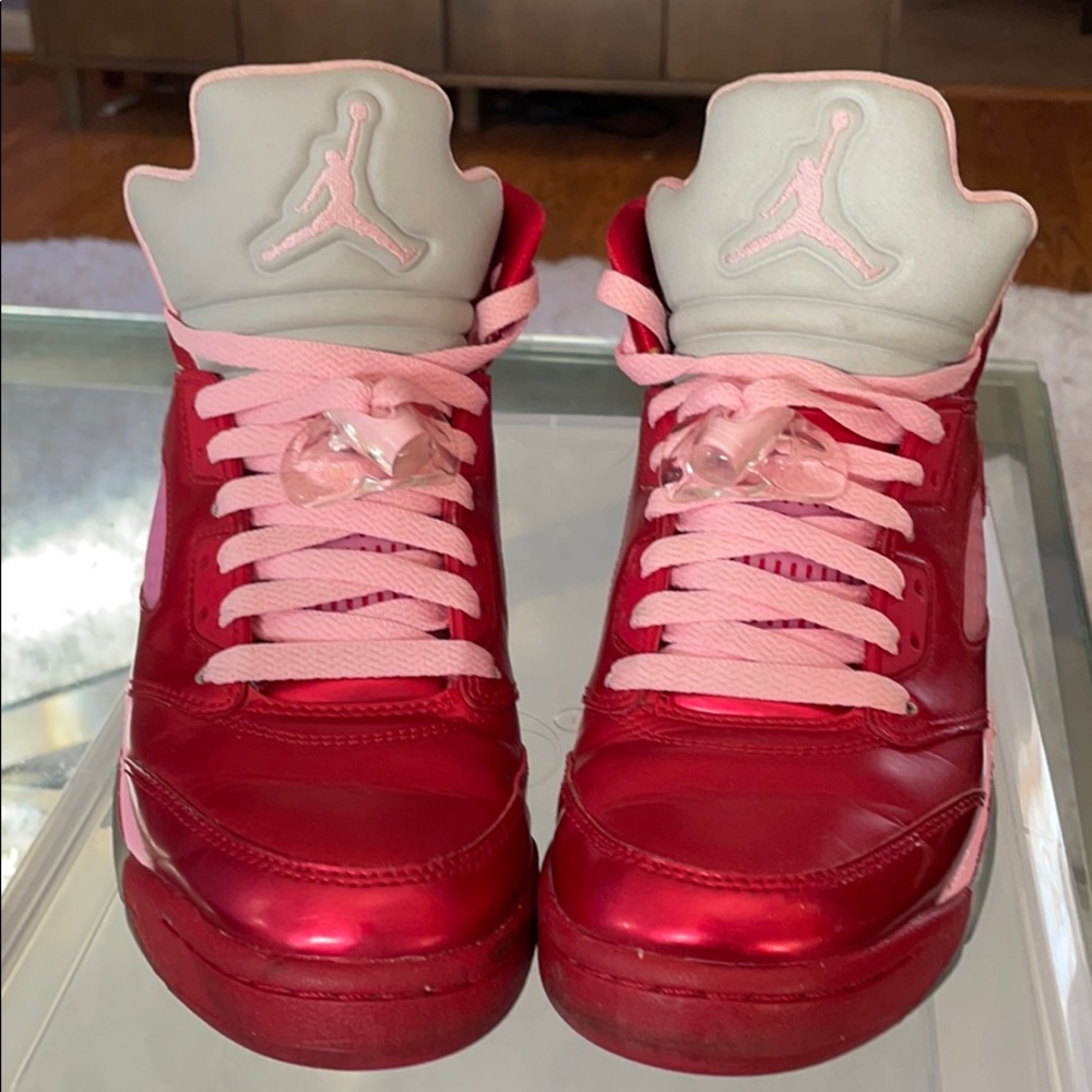 Air Jordan sneakers